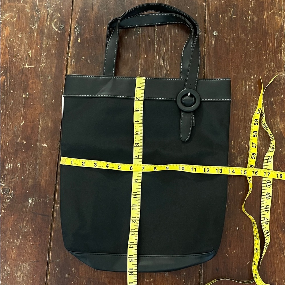 NWT Givenchy Parfums Tote Bag Hand Bag - Picture 6 of 9